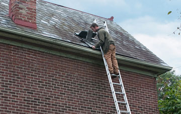 what affects urgent Rosherville roof repairs