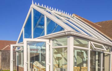 conservatory roof insulation costs Rosherville
