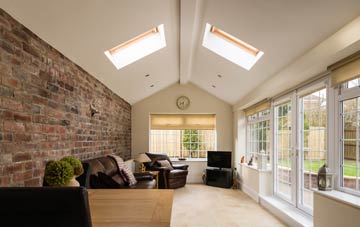 conservatory roof insulation Rosherville, Kent