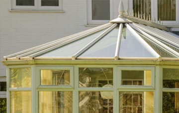 conservatory roof repair Rosherville, Kent