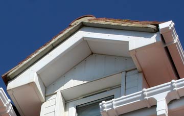 Rosherville fascia installation costs