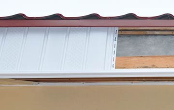 Rosherville fascia repair costs