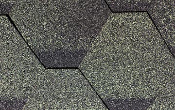 Rosherville fibreglass shingle repairs