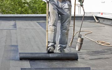 flat roof replacement Rosherville, Kent
