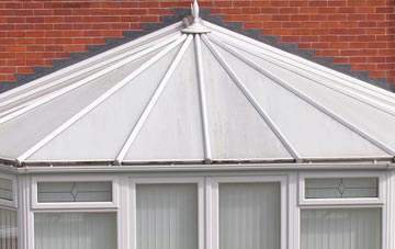 Rosherville polycarbonate conservatory roof repairs