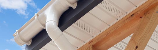 get Rosherville guttering quotes today