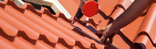 save on Rosherville roof installation costs