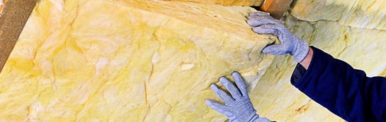 quotes for Rosherville roof insulation