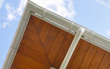 Rosherville soffit types