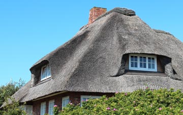 thatch roofing Rosherville, Kent