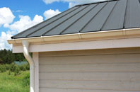 Rosherville fascia repair