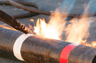 Rosherville flat roofing replacement