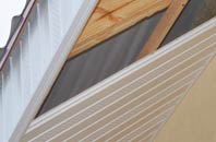 rated Rosherville soffit repair companies