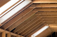 Rosherville tapered roof insulation quotes